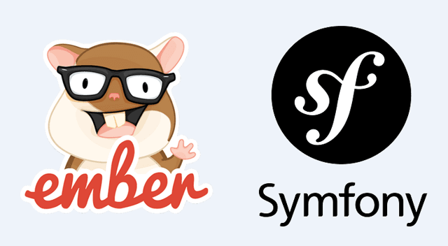 Ember.js и Symfony2